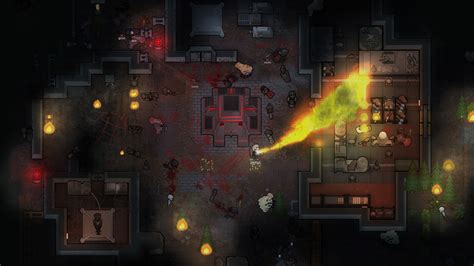 RimWorld Anomaly DLC adds Eldritch horrors and lets you burn .